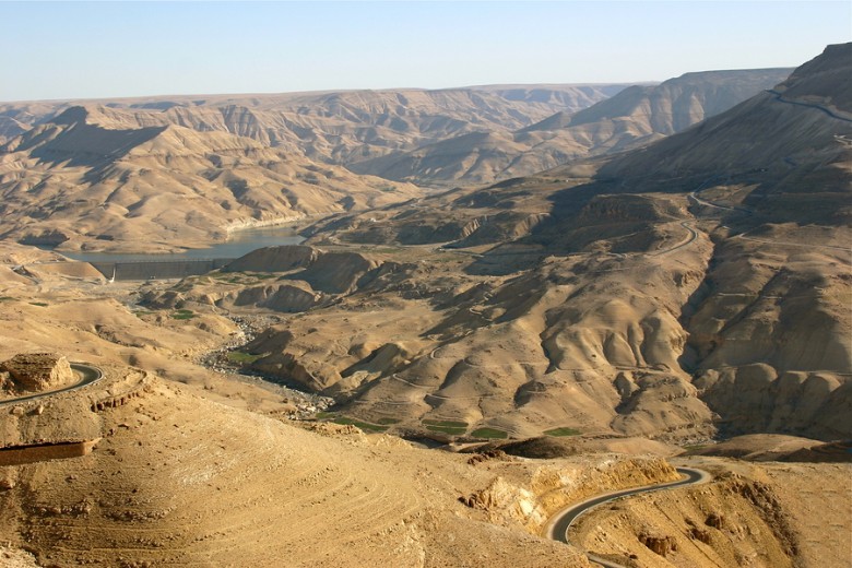 Great-Rift-Valley