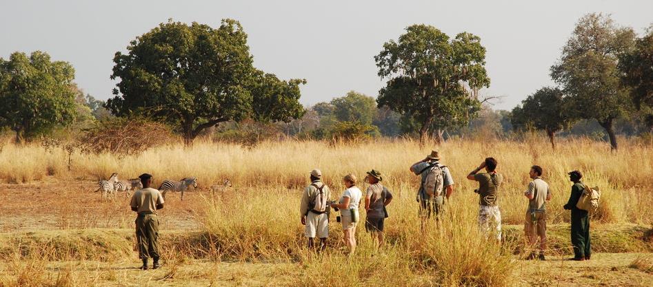 12 Days Kenya Missionary Tour